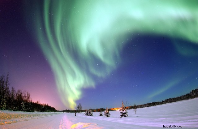 12 impresionantes vistas que necesita en su vida:no se requiere pasaporte 